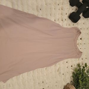 Lululemon All Tied up tank